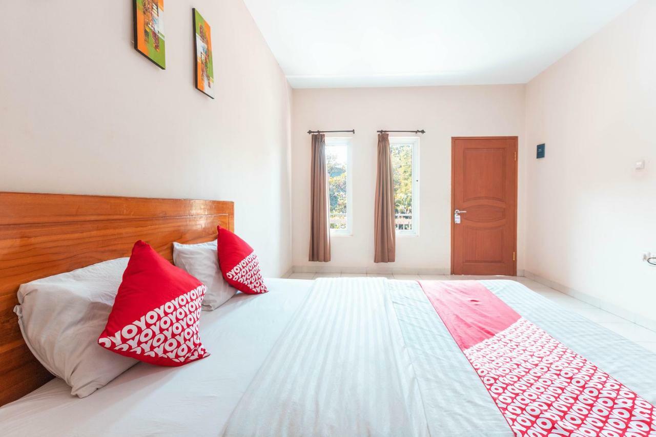 Oyo 665 Namora Residence Dżakarta Zewnętrze zdjęcie