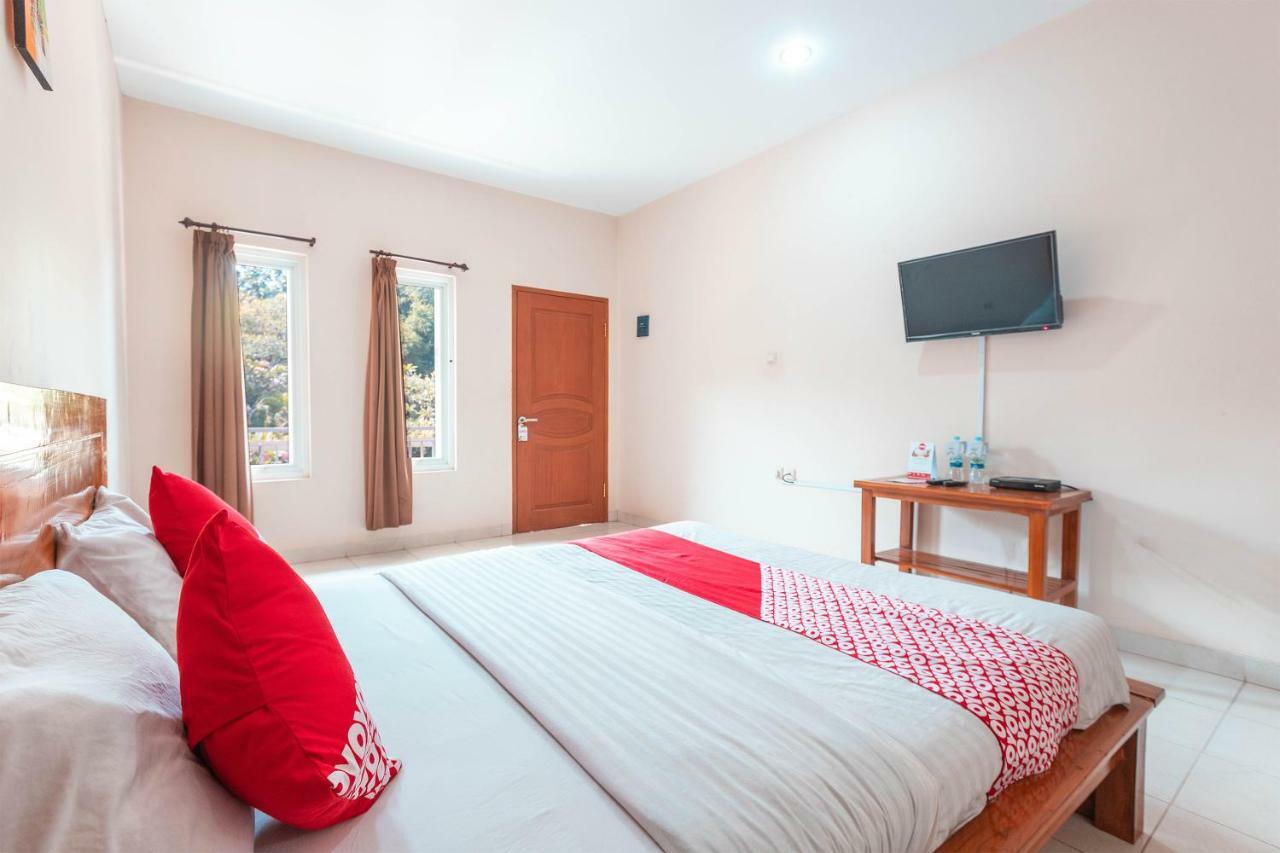 Oyo 665 Namora Residence Dżakarta Zewnętrze zdjęcie