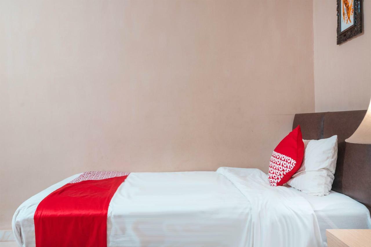 Oyo 665 Namora Residence Dżakarta Zewnętrze zdjęcie