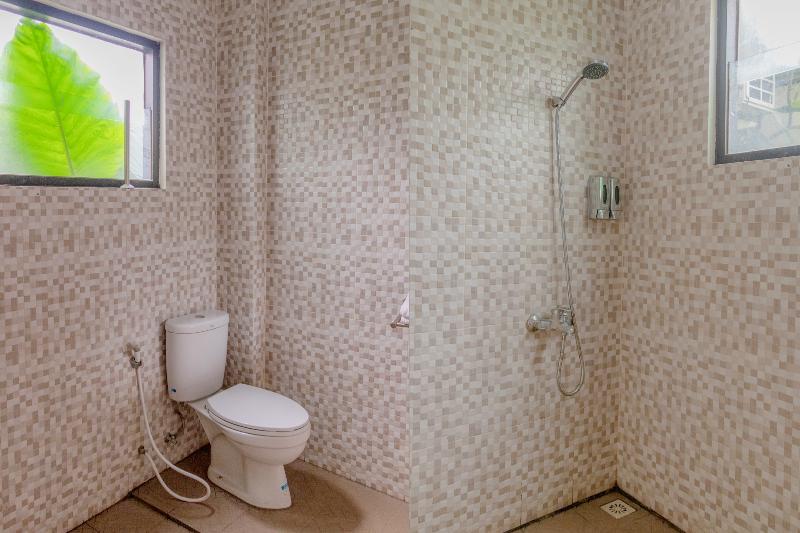 Oyo 665 Namora Residence Dżakarta Zewnętrze zdjęcie