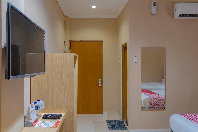 Oyo 665 Namora Residence Dżakarta Zewnętrze zdjęcie